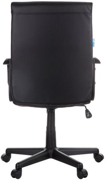 Офисное кресло Helmi Referent HL-M03 283158 (черный)
