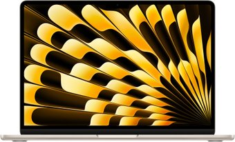 Ноутбук Apple MacBook Air 13" M4 2025 MW0Y3