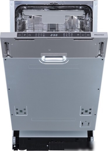Встраиваемая посудомоечная машина Hisense HV543D10