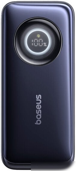 Внешний аккумулятор Baseus EnerCore CR11 20000mAh 67W