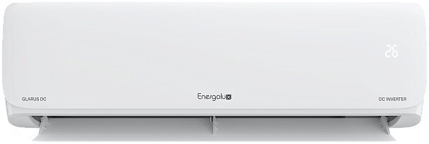 Кондиционер Energolux Glarus DC ESAS24GL1_HDC/ESAU24GL1_HDC