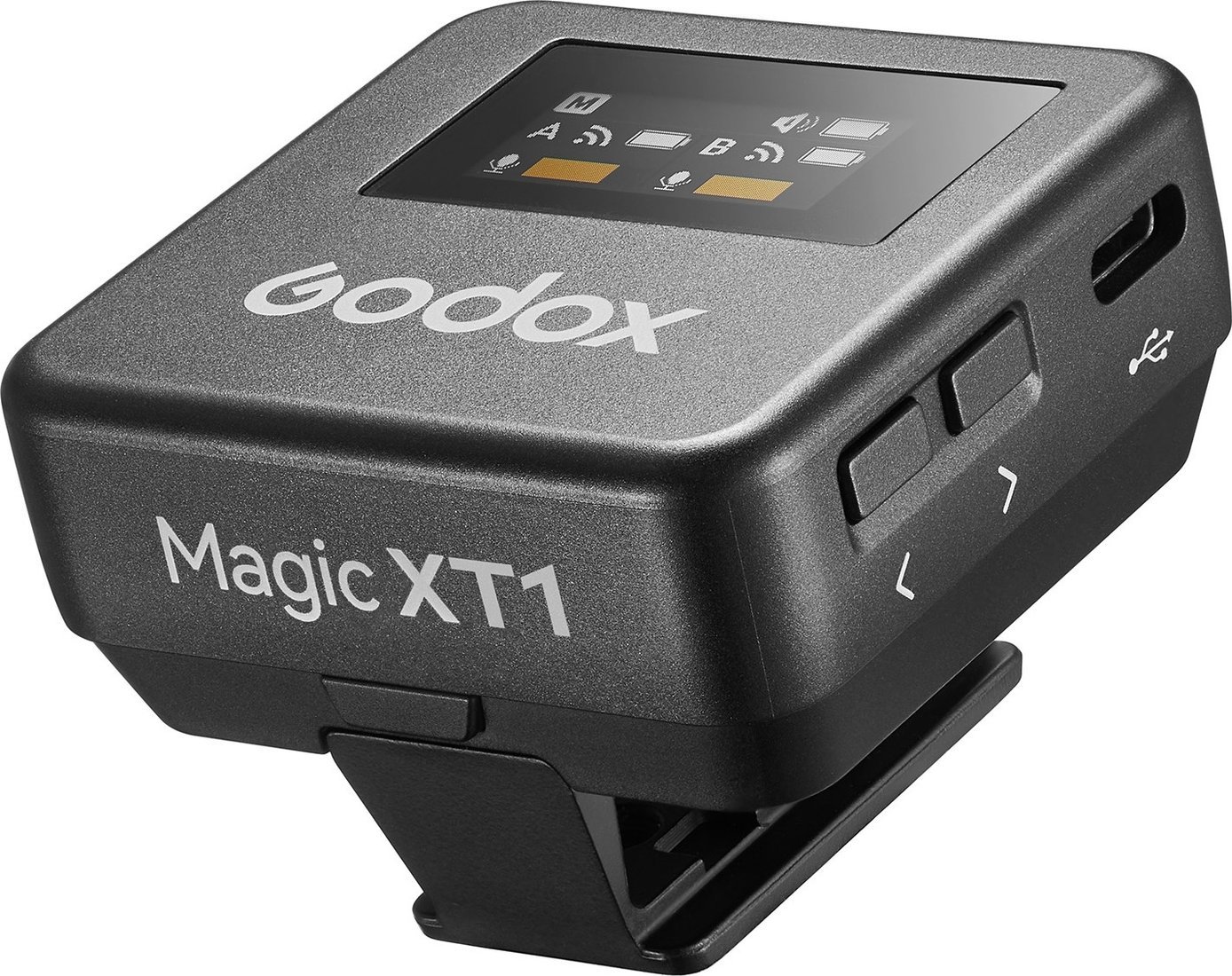 Радиосистема Godox Magic XT1