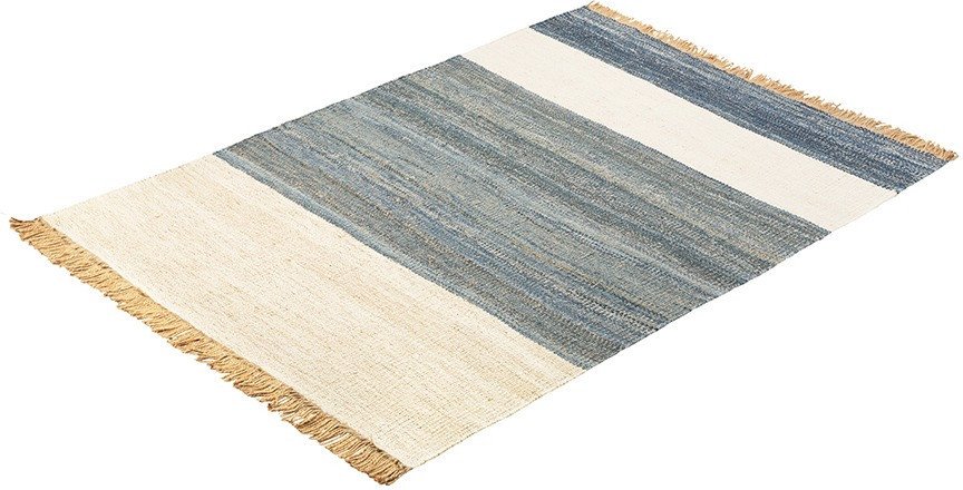 Ковер для жилой комнаты Tkano Ethnic Hyderabad TK23-DR0024