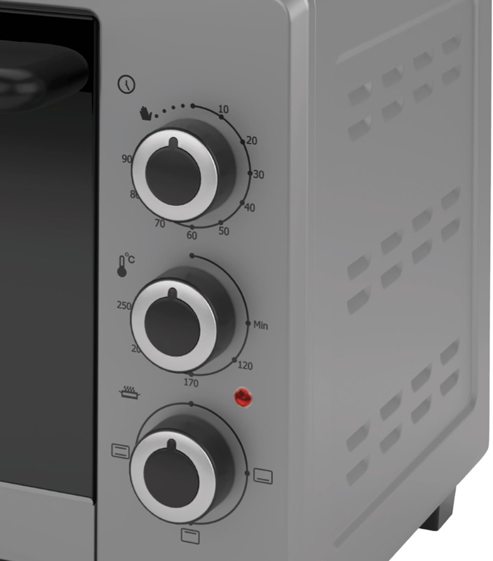 Мини-печь Making Oasis Everywhere M-28G1