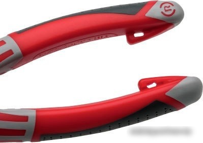 Кусачки боковые (бокорезы) NWS 138-49-VDE-200