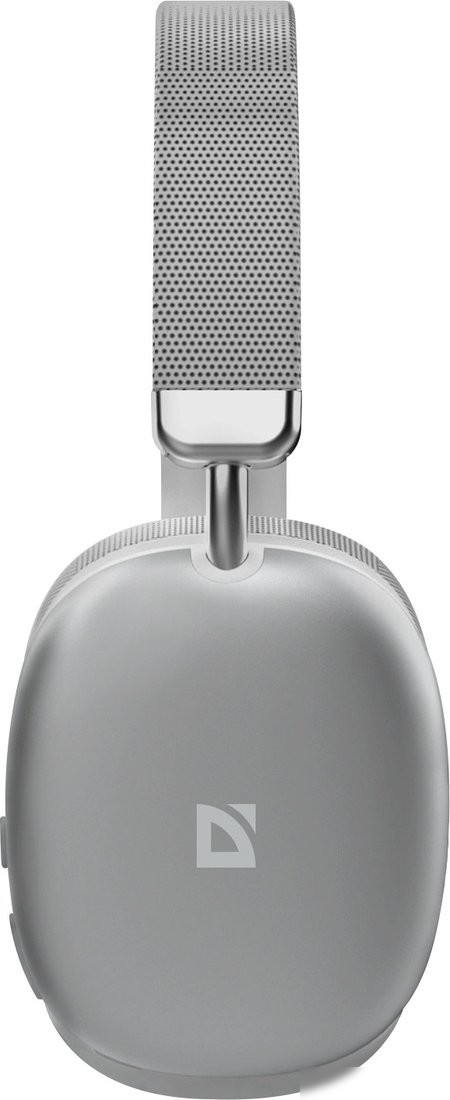 Наушники Defender FreeMotion B500 (серебристый)