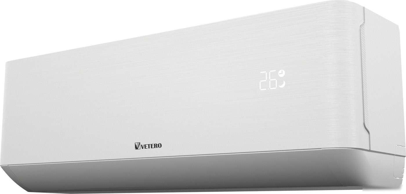 Кондиционер Vetero Moderno Inverter V-S12MAC