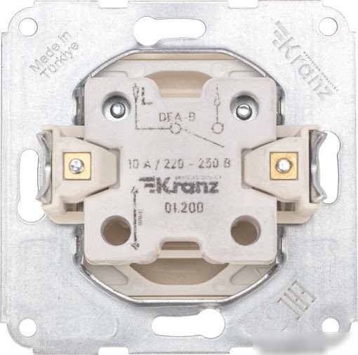 Выключатель Kranz KR-78-0230