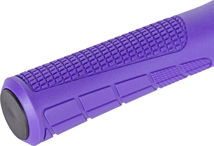 Грипсы STG HL-G316 X113054 (фиолетовый)