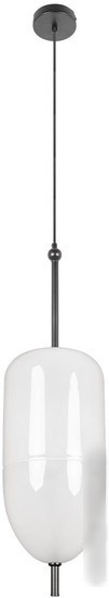 Подвесная люстра LOFT IT Venice 10223/B White