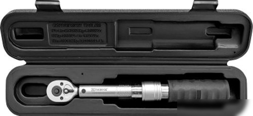 Гаечный ключ Thorvik TWBDM14630