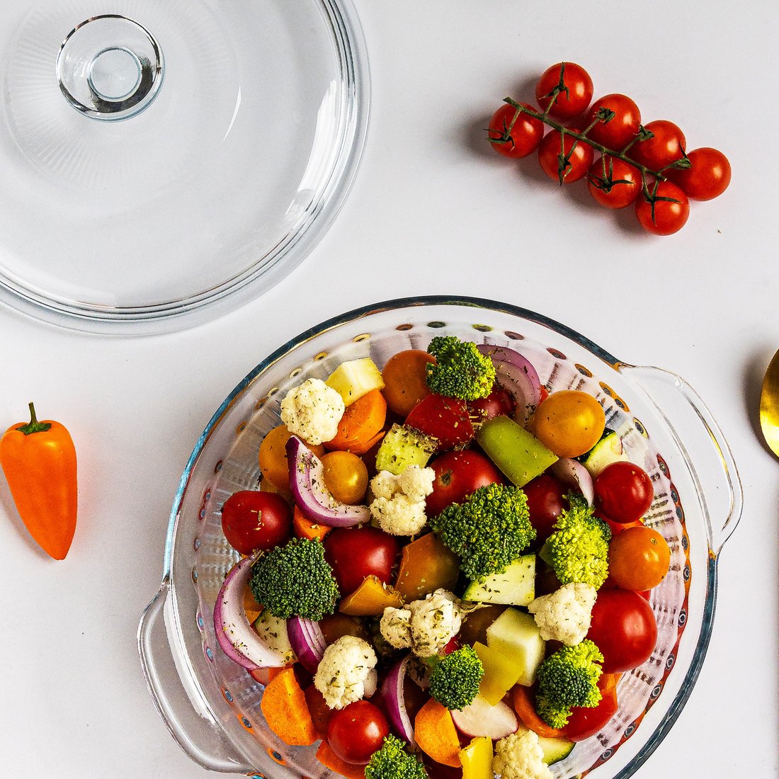 Кастрюля Appetite GC1500 (1.5л)