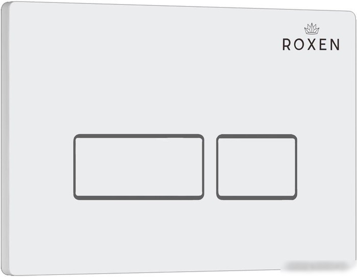 Унитаз подвесной Roxen StounFix Slim 569295