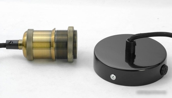 Лампа Lussole LSP-9604-TAW