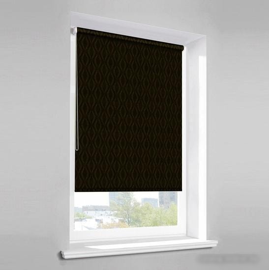 Рулонные шторы Lm Decor Инфинити LM 41-02C 120x170