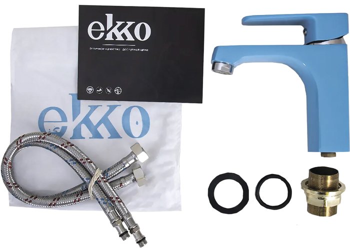Смеситель Ekko E10304