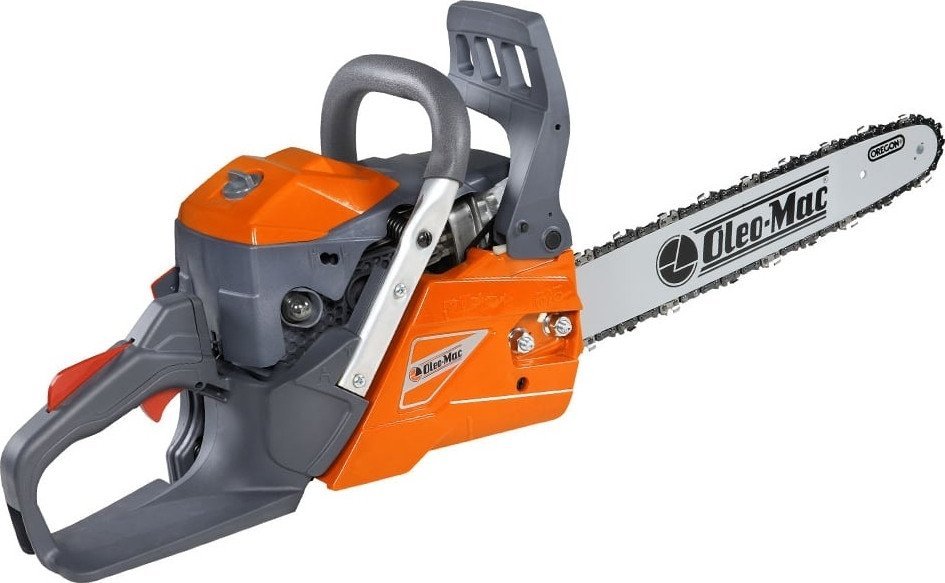 Бензопила Oleo-Mac GSH 400 14"