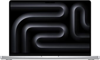Ноутбук Apple Macbook Pro 14.2" M4 Pro 2024 MX2F3