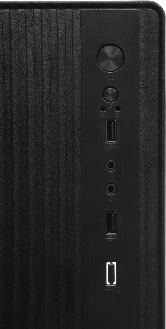 Корпус Accord ACC-M258-01B