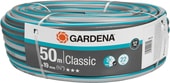 Gardena Шланг Classic 18025-20 (3/4", 50 м)
