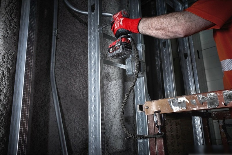 Страховочный строп Milwaukee 4932471352
