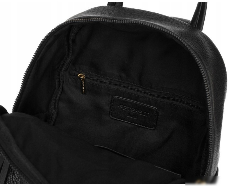 Городской рюкзак Peterson PTN ALP-22168 (черный)