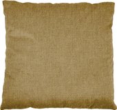 Декоративная подушка Сонум Кашемир 45x45 (горчичный)
