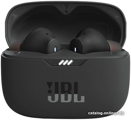 Наушники JBL Tune 230NC (черный)