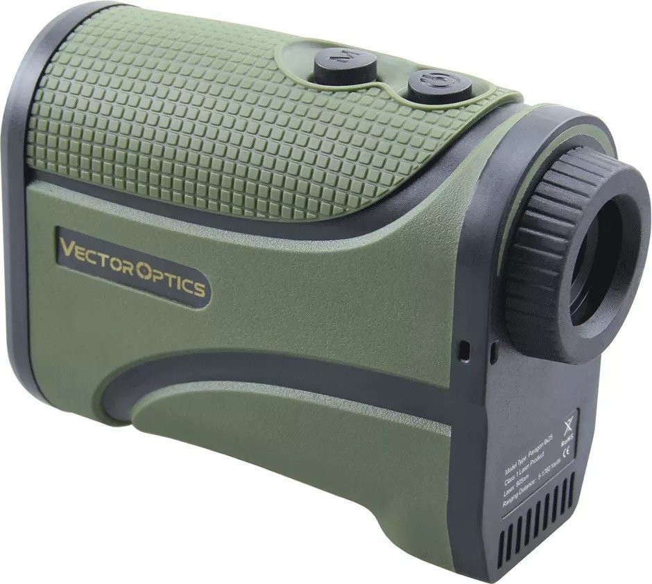 Лазерный дальномер Vector Optics Paragon 6x25 GenII