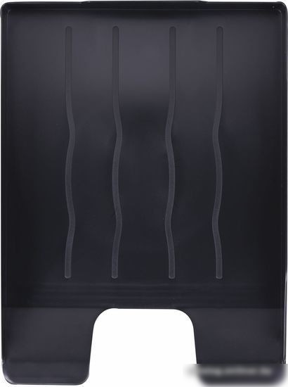 BRAUBERG Economy 238106 (черный)