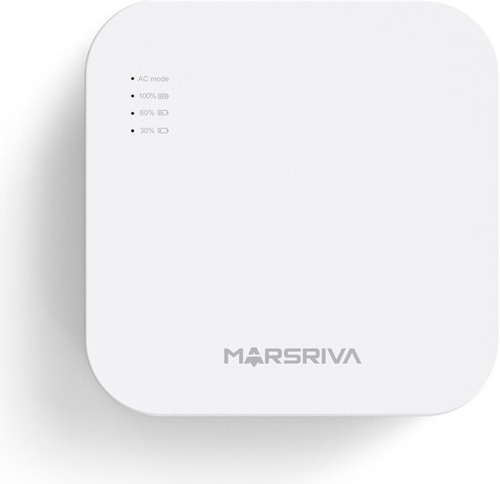 Источник бесперебойного питания Marsriva KP4 Max