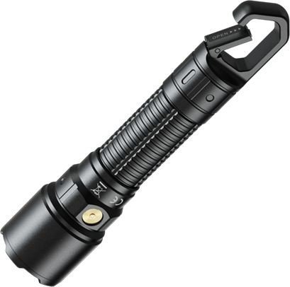 Фонарь Fenix WF25RM