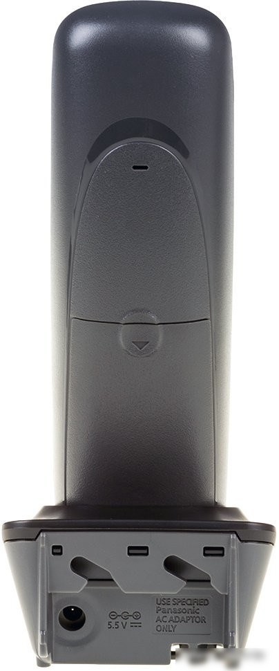 Радиотелефон Panasonic KX-TG1612RUH