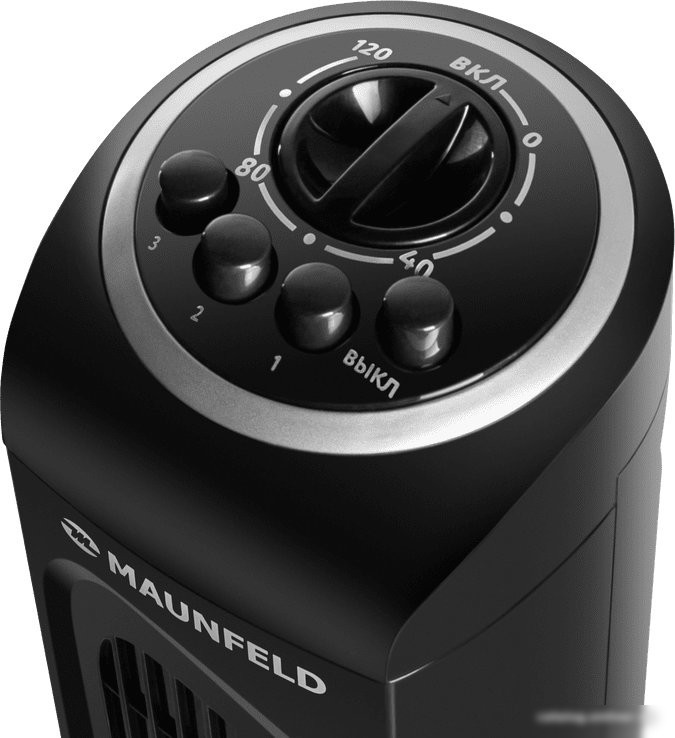 Колонный вентилятор MAUNFELD MTF-760B