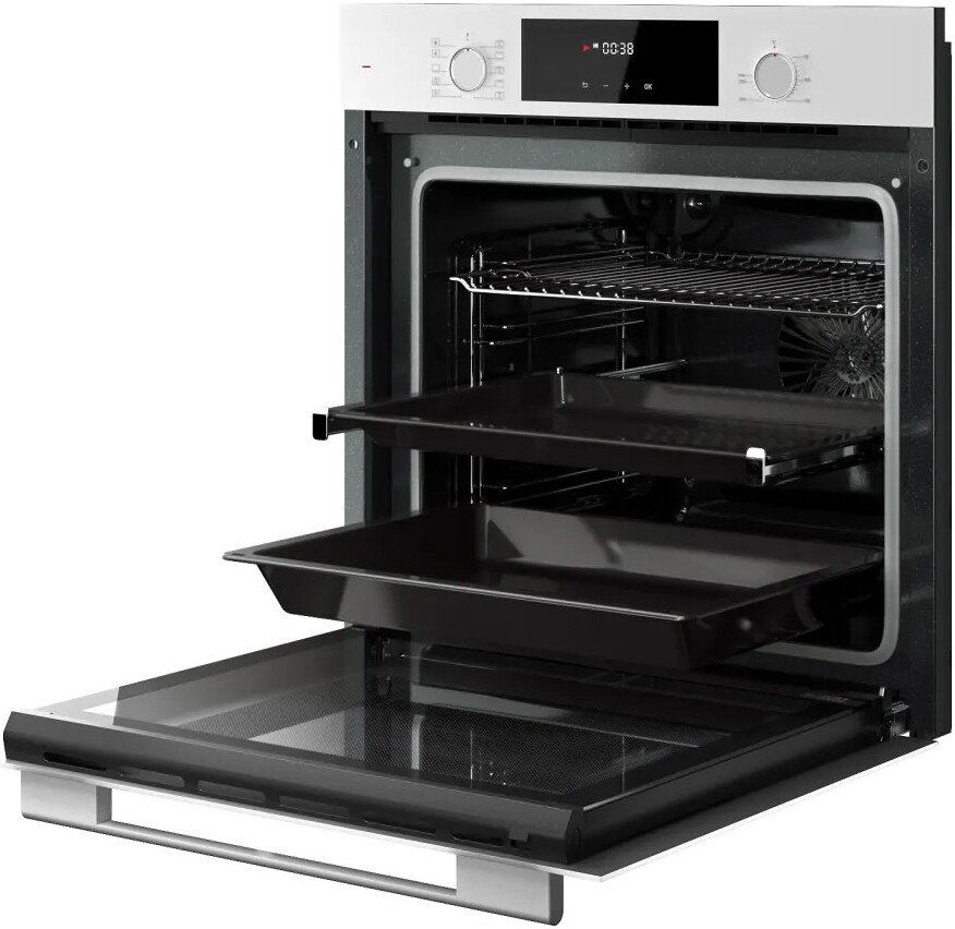 Электрический духовой шкаф KUPPERSBERG HF 609 W