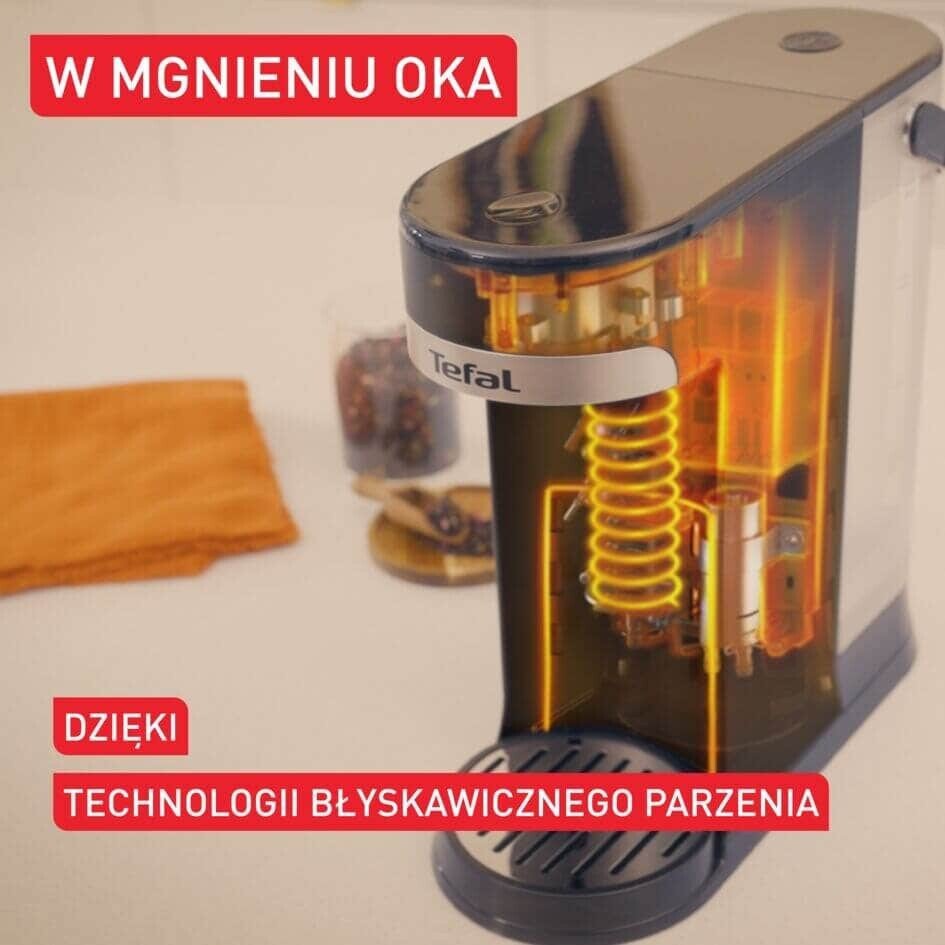 Диспенсер Tefal BR3508E0