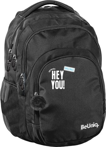 Школьный рюкзак Paso BU26HY-2706