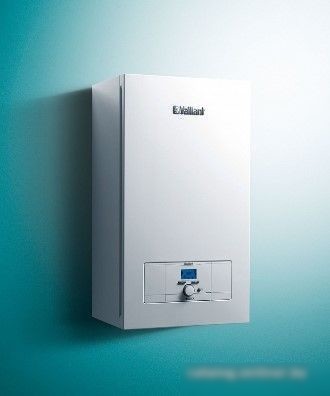 Отопительный котел Vaillant eloBLOCK VE 9/14