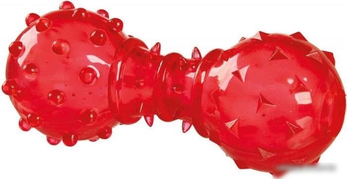 Игрушка для собак Trixie Snack Dumbbell, цвет в ассортименте (34930)