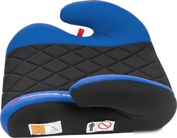 Детское сиденье Forsage Kids BS02 (blue)
