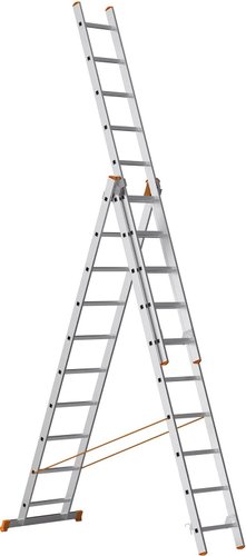 Лестница Sarayli 4310 (3x10)