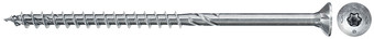 Шуруп Fischer PowerFast FPF II CTP 5.0 x 60 BC 200 670642 (200 шт)