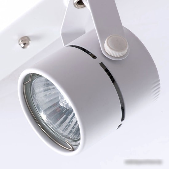 Спот Arte Lamp Mizar A1311PL-2WH