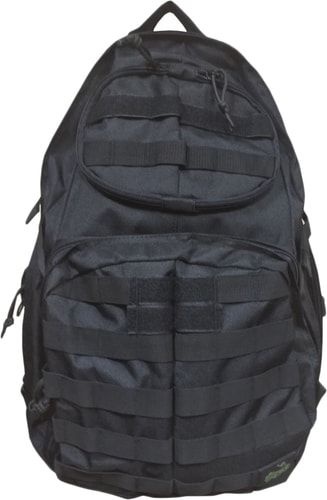 Рюкзак TRAMP Commander 50 (черный)