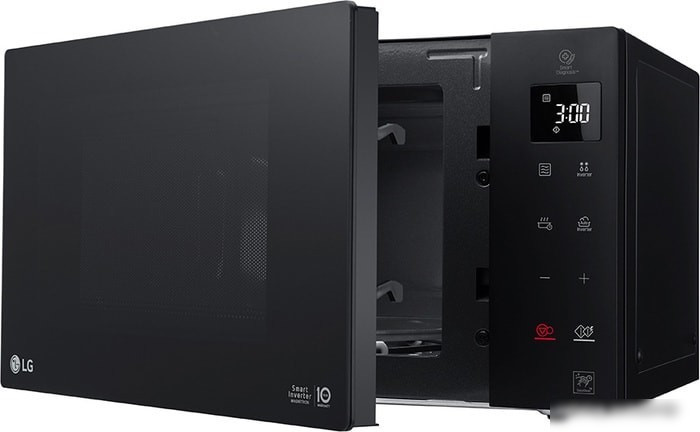 Микроволновая печь LG MS2535GIS