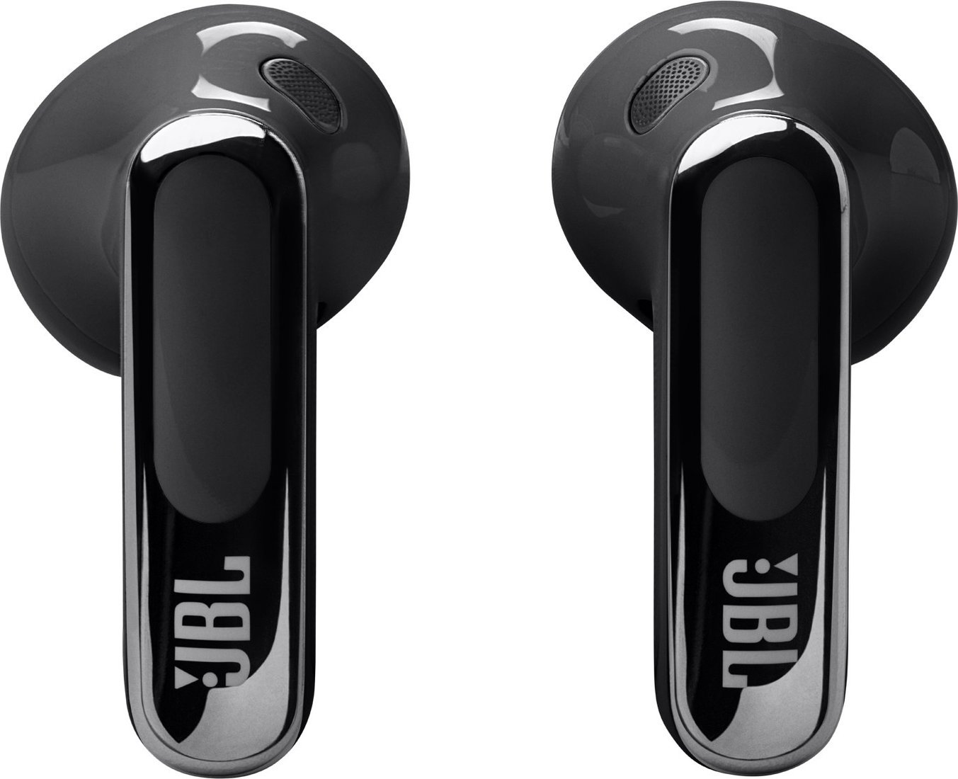 Наушники JBL Live Flex 3 (черный)