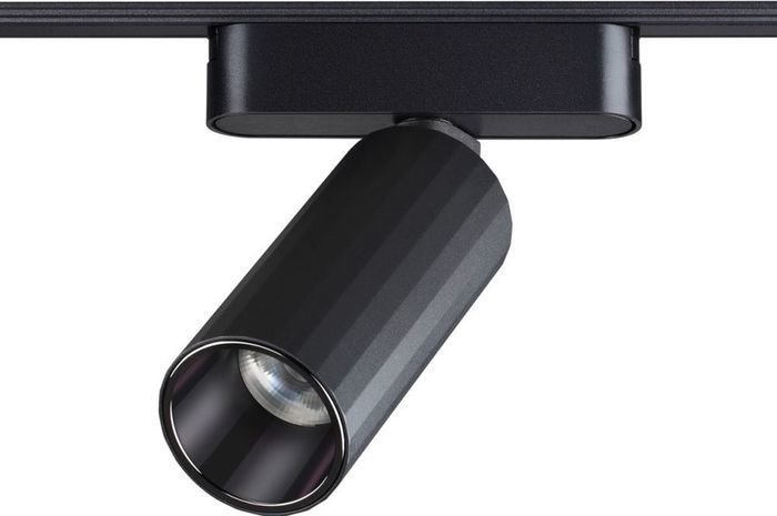 Трековый светильник Novotech Smal Shino 359092 LED 4000K 12W 1020Лм