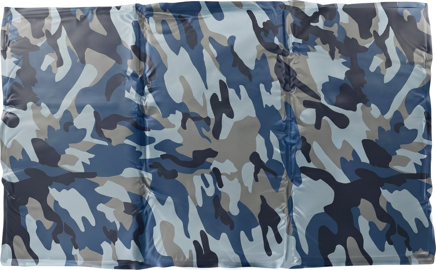 Коврик (подстилка) SkyRus Охлаждающий Cooling Mat ICE-SCM05-41 (камуфляж)