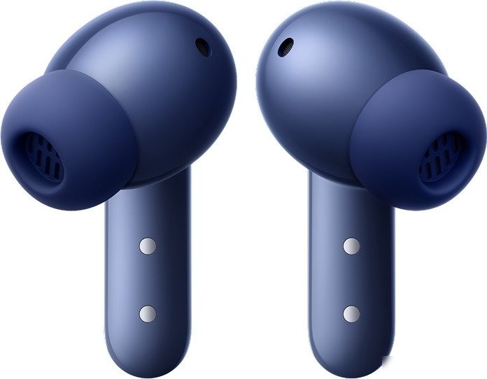Наушники CMF Buds 2 Plus (синий)