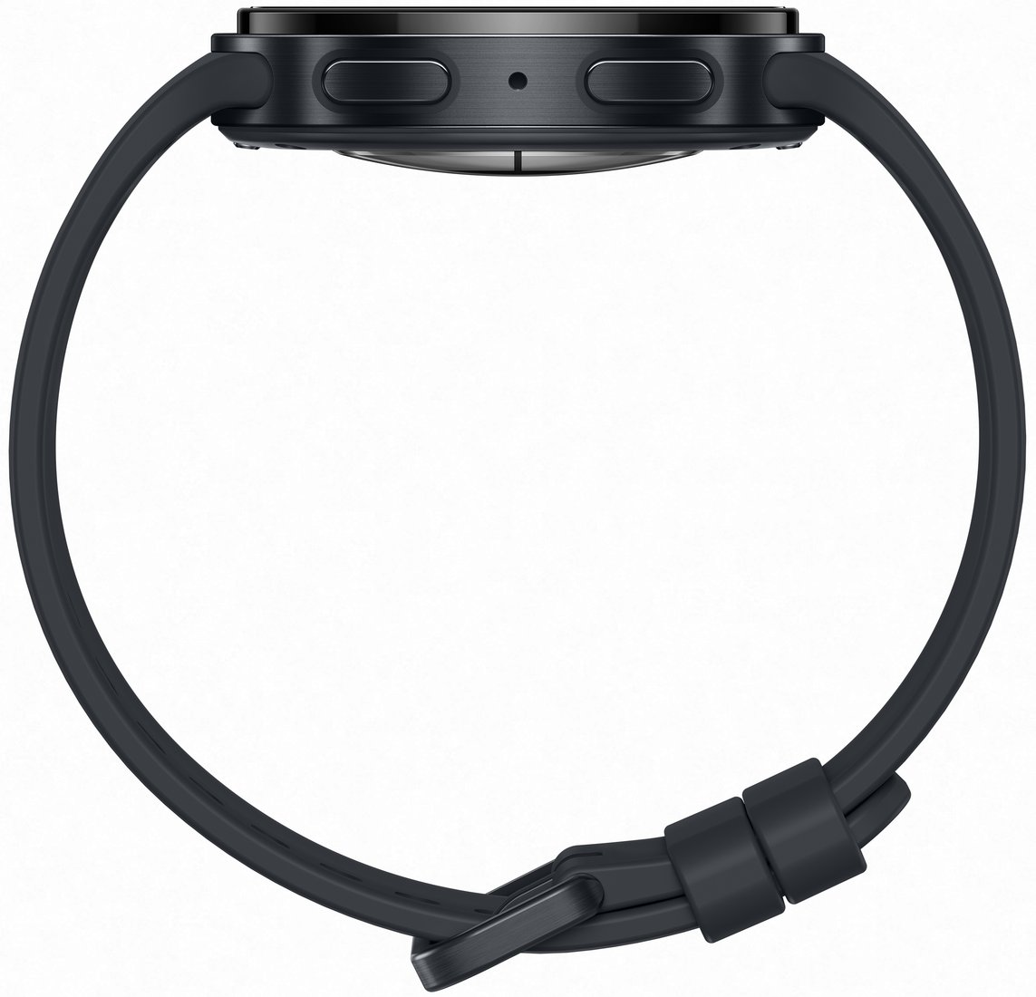 Умные часы Samsung Galaxy Watch9 S 40 мм LTE (графит)